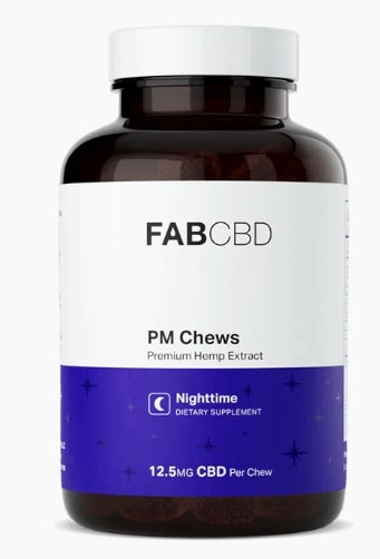 #3 Broad Spectrum Gummies 750mg